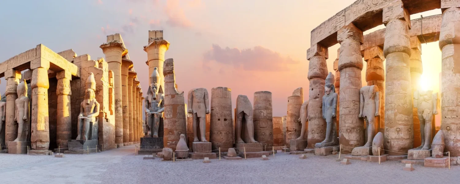 10 Days to Cairo, Luxor and Aswan with Nile Cruise
