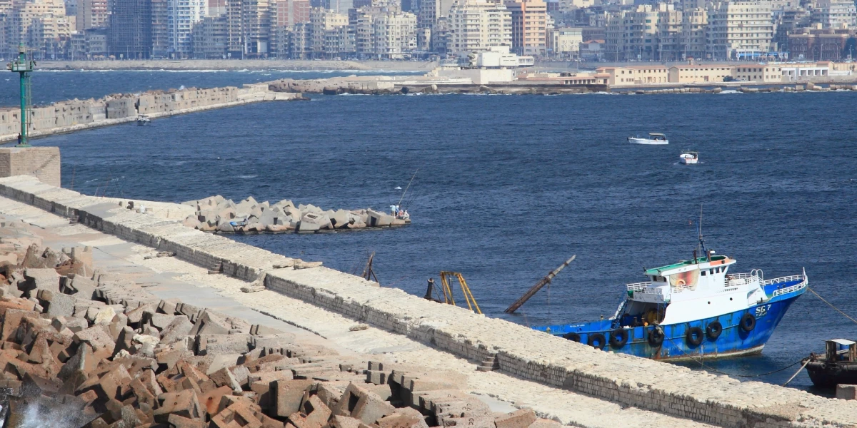 Discover the Best Alexandria Port Trips with Happy Egypt
