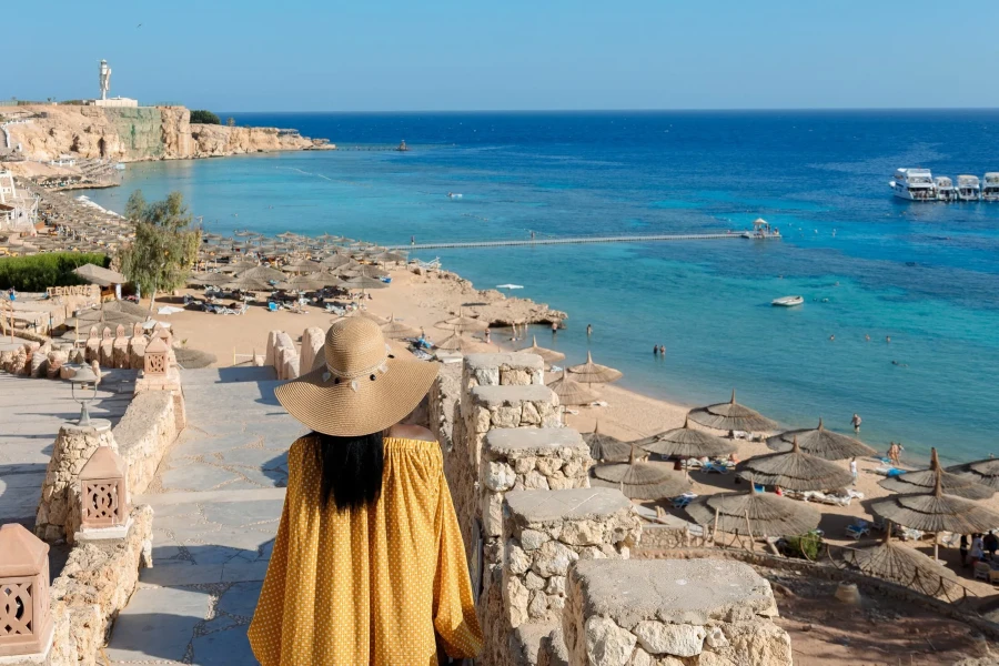 Sharm El Sheikh i migliori tour di lusso in Egitto