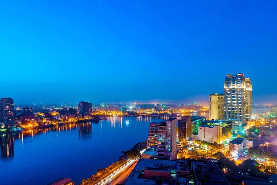 Tour di lusso in Egitto con Cairo