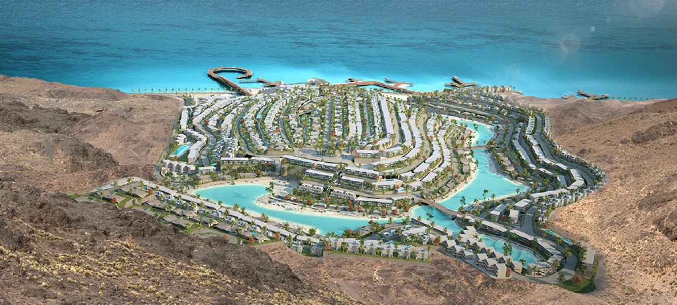 5 day Cairo and The Red Sea Short Luxury Tour