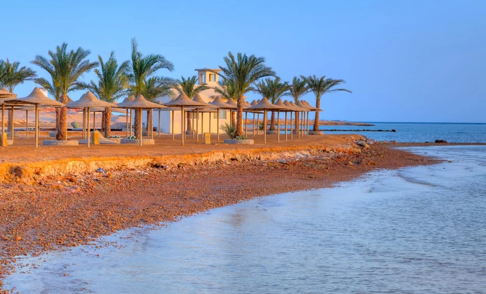 Vacances luxe à Hurghada