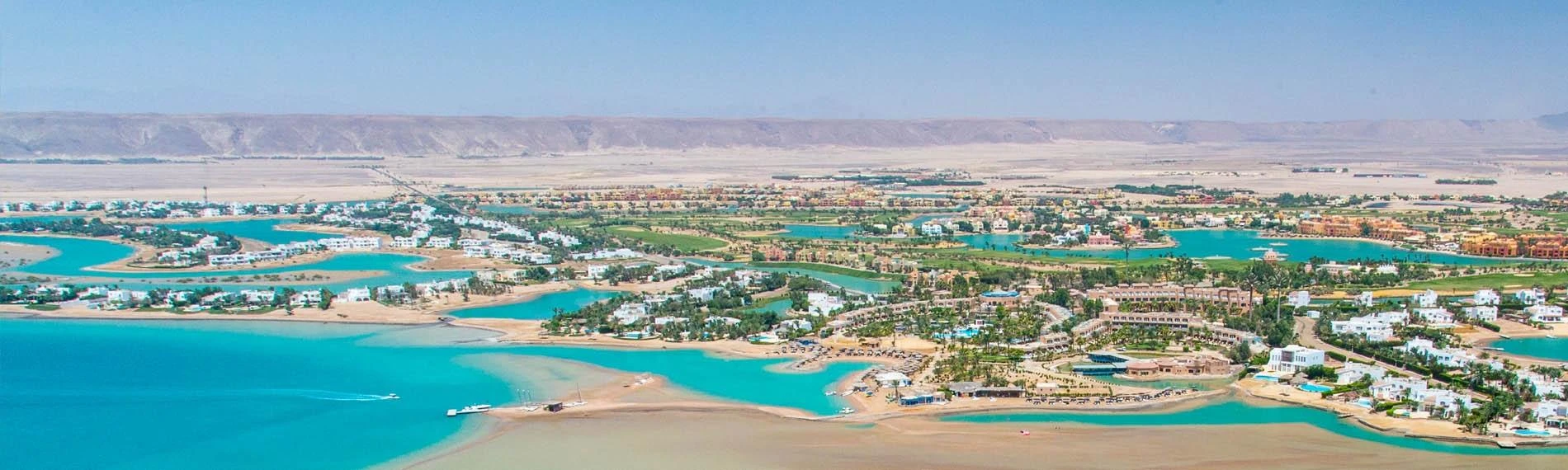 Discover the Best El Gouna Day Tours