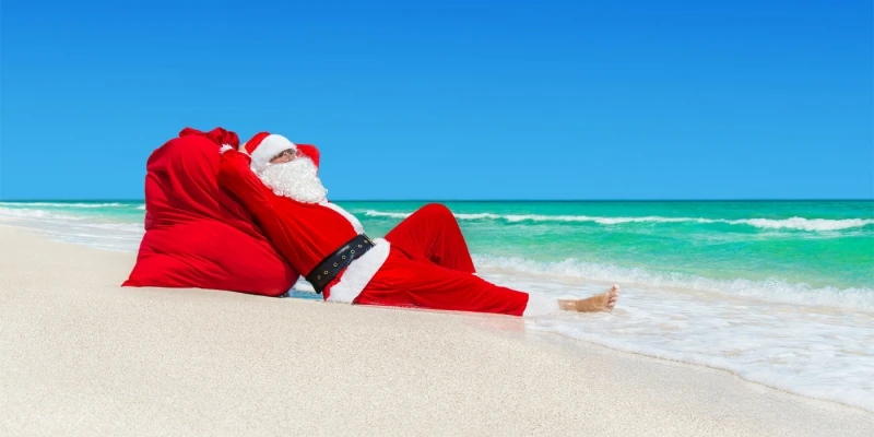 Christmas Tours in Egypt and New Year
