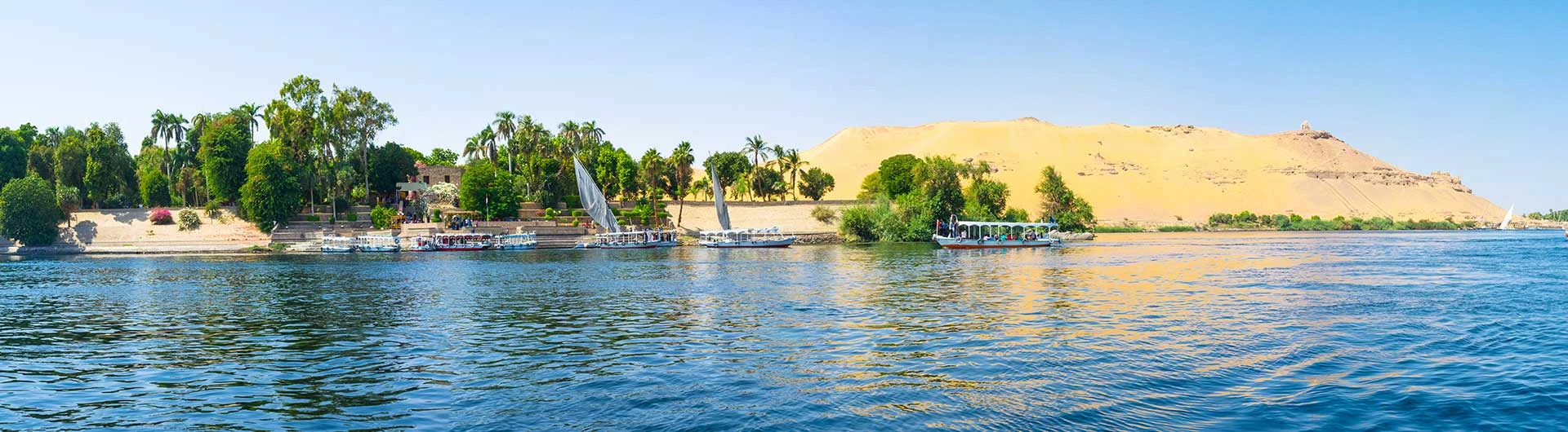 Egypt Easter Vacation Packages