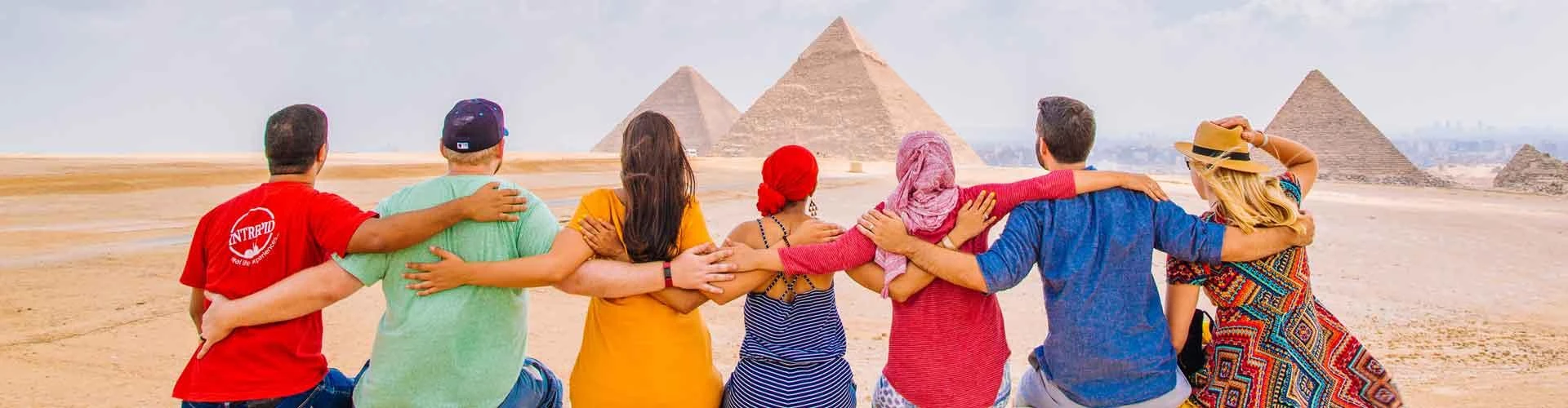 Egypt budget tours