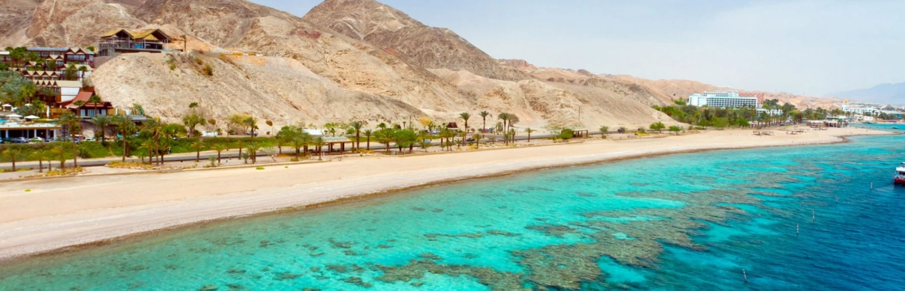 Avventura di snorkeling dal porto di Safaga a Hurghada
