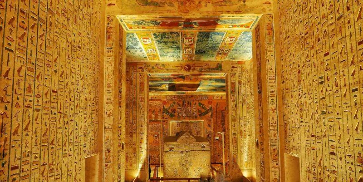Valley of the kings