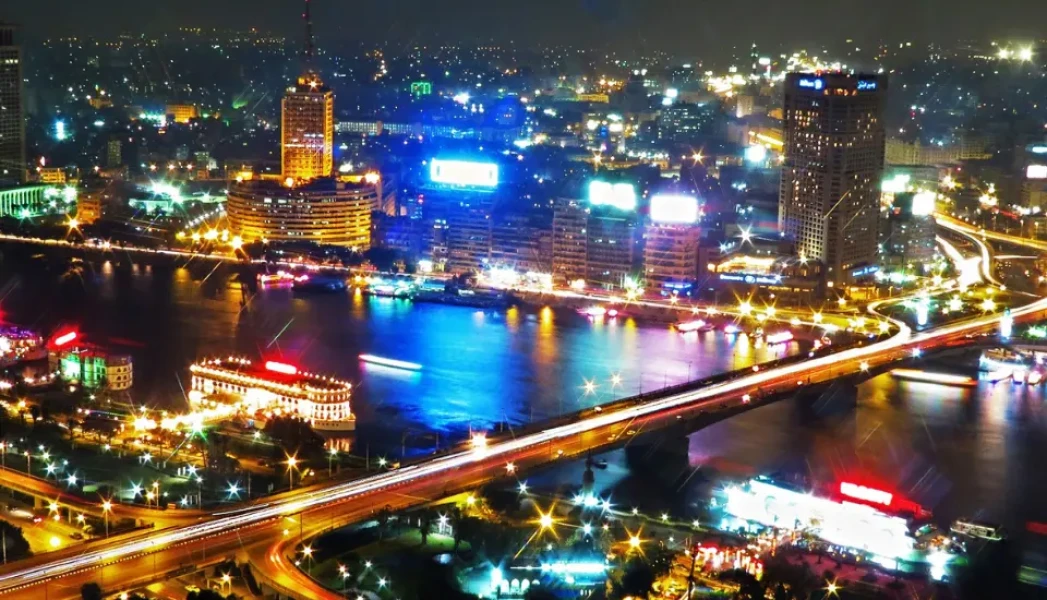 Cairo