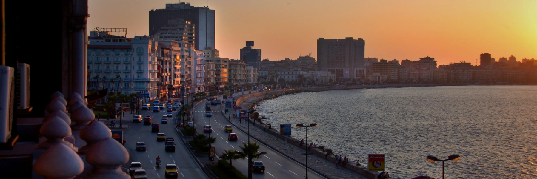Alexandria