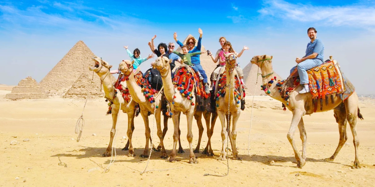 Cairo Day Tour From Suez Port