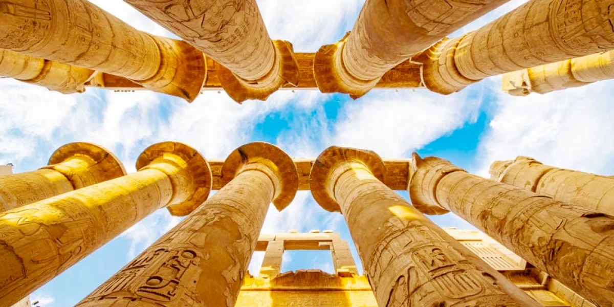 Visita il Tempio di Karnak durante il tuo tour a Luxor