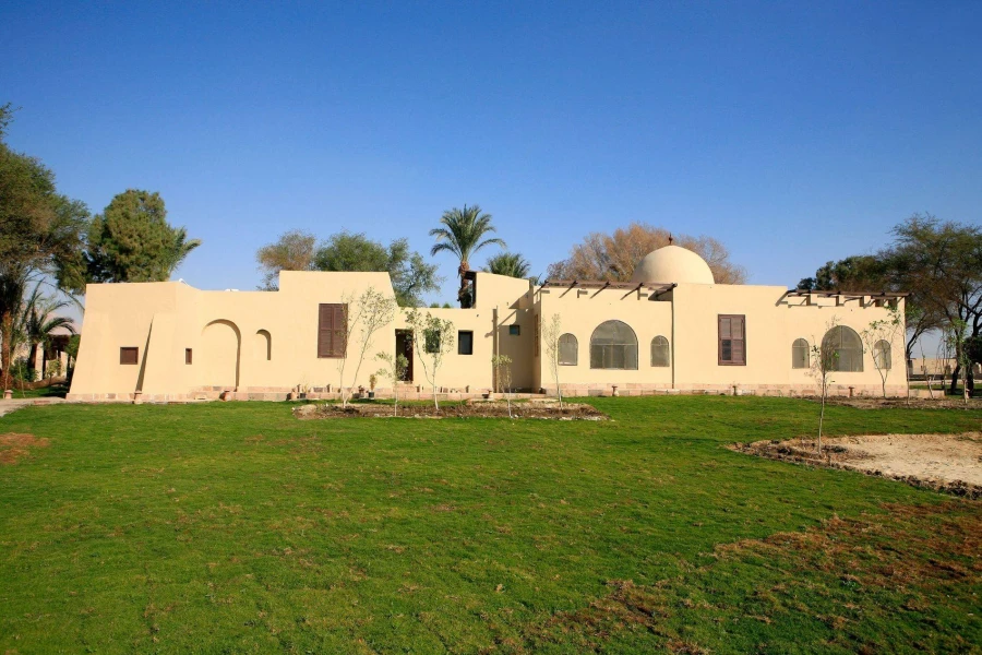 Step into discovery at Howard Carter’s House on your day trip to Luxor