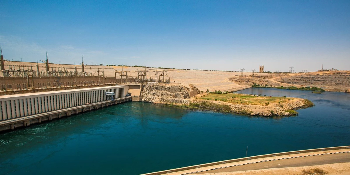Noël en Égypte où l'histoire rencontre l'ingénierie