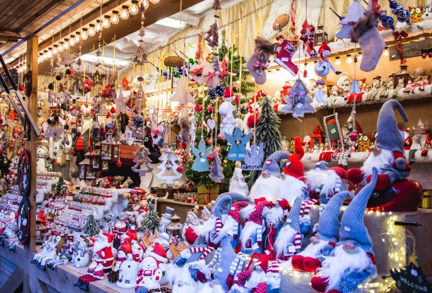 Spend Christmas in Egypt with our exclusive tour package