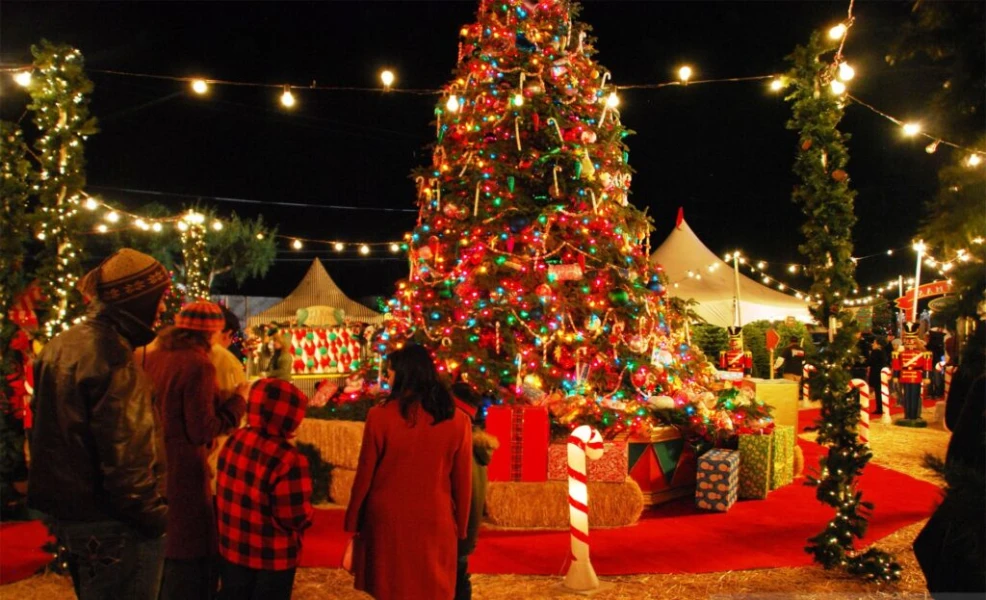 Découvrez la magie de Noël en Égypte avec nos forfaits touristiques