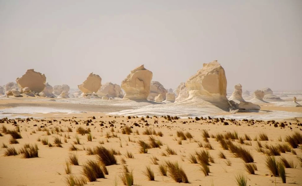 Add adventure to your Christmas Egypt tour