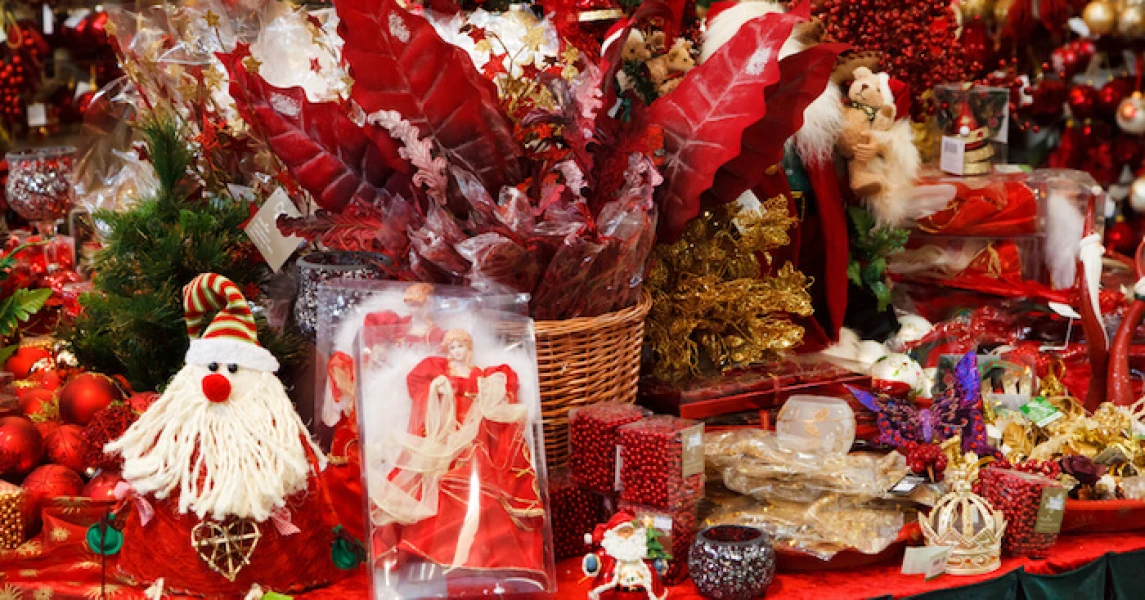 Vivez Noël en Égypte Un mélange d'histoire et de magie des fêtes