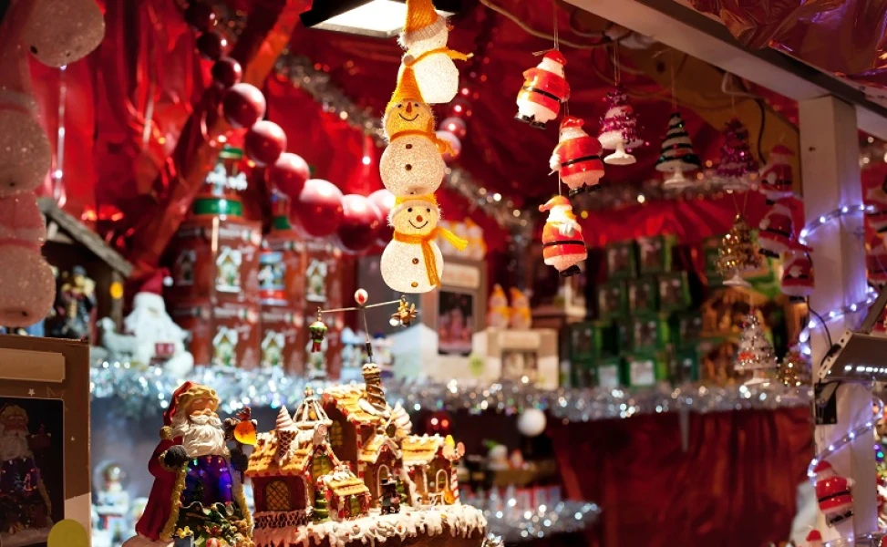 Célébrez Noël en Égypte Explorez les temples et les tombeaux antiques