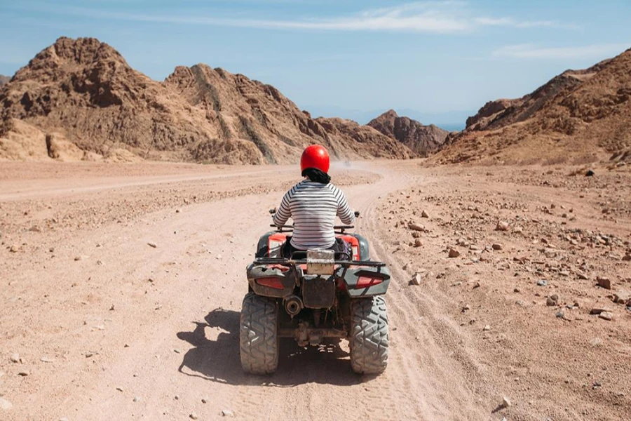 Sharm El Sheikh your tropical Christmas escape