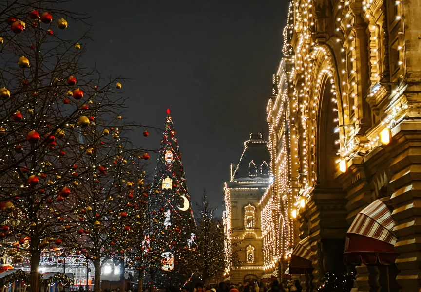 Célébrez Noël en Égypte et explorez ses merveilles
