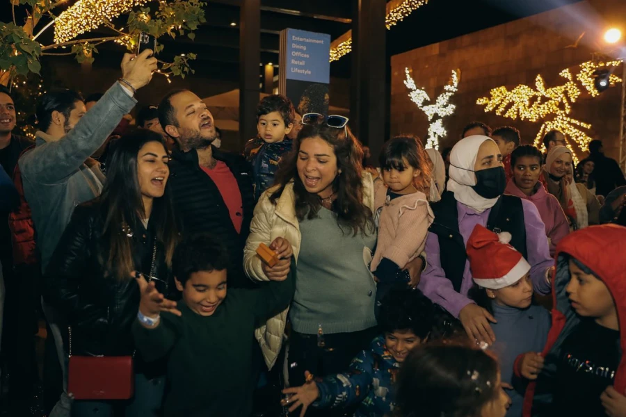 Les meilleures choses à faire à Noël en Égypte