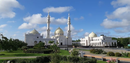 moschea bianca di port said La Moschea Bianca è una tappa obbligata in ogni viaggio a Port Said
