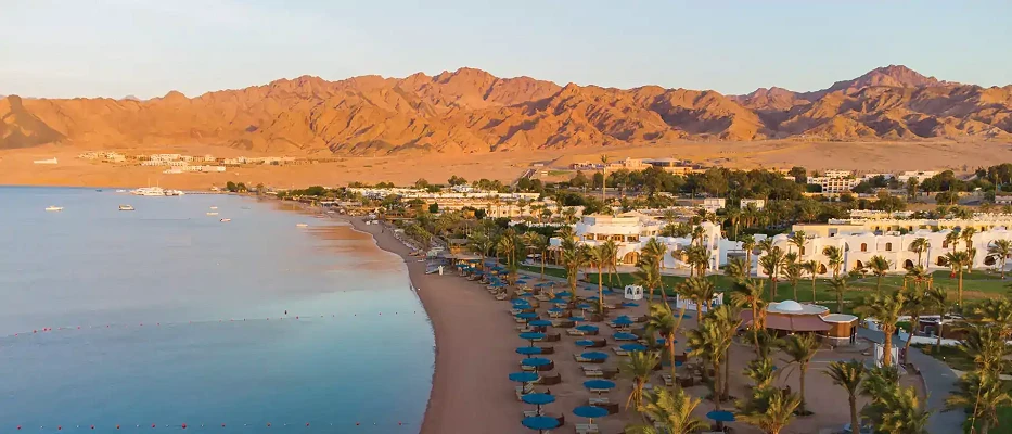 Dahab Attractions