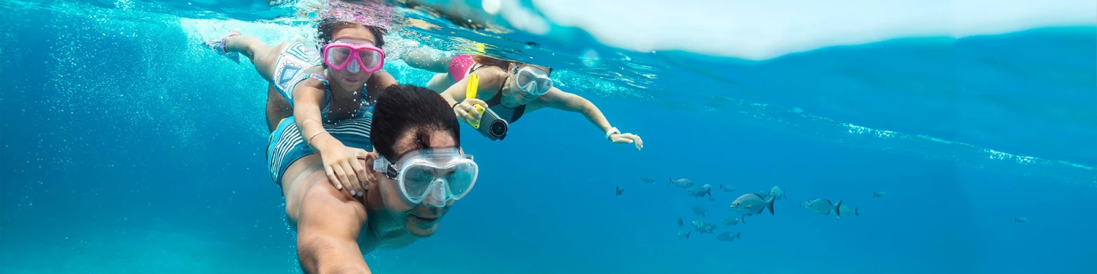 Dahab Snorkeling Trips – Explore the Red Sea