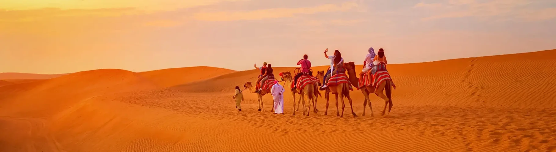 Safari trip by quad bike from Marsa Alam
