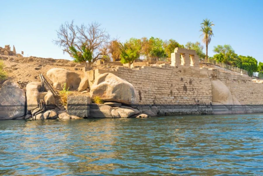 MS Mayfair For 7 Nights From Luxor to Luxor
