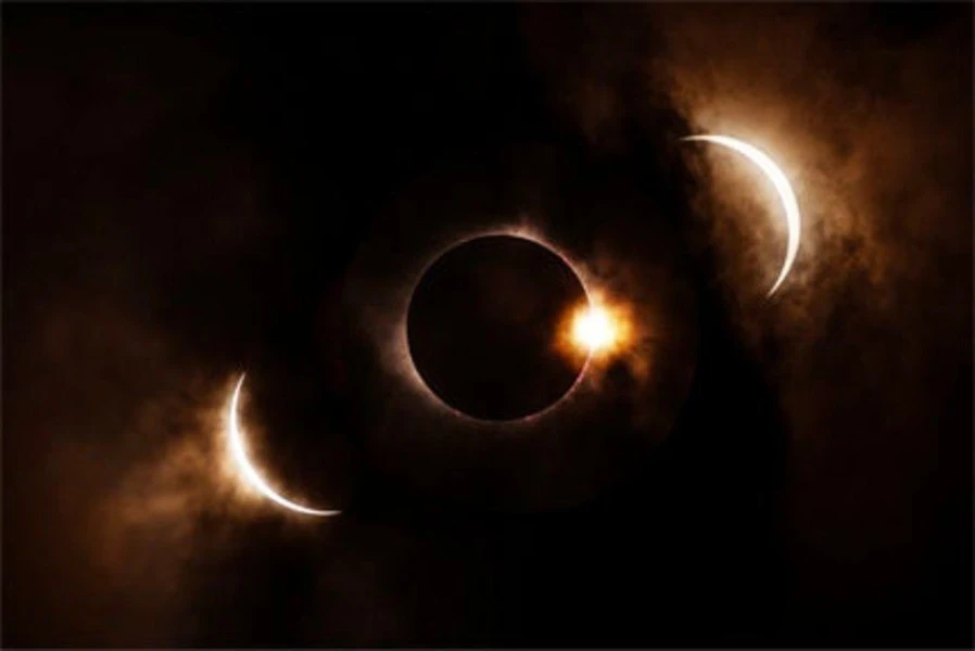 Solar Eclipse 2027 Egypt travel experience