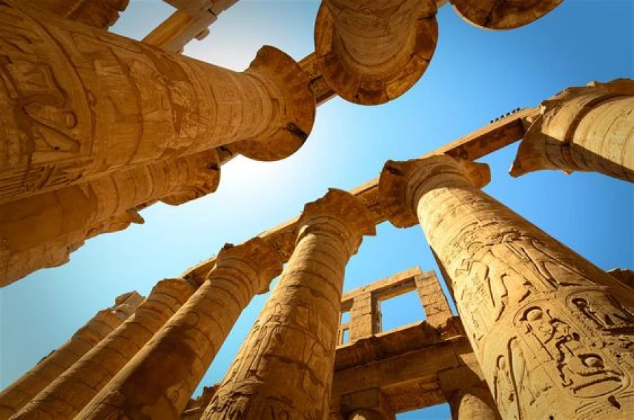Karnak Temple