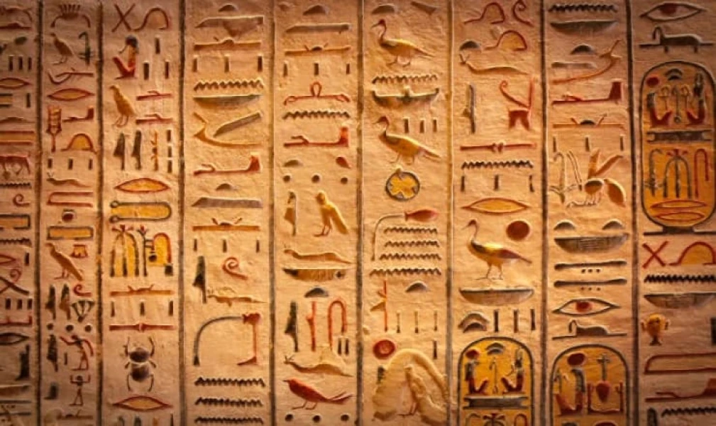 Full day tour to Luxor from Port Ghalib