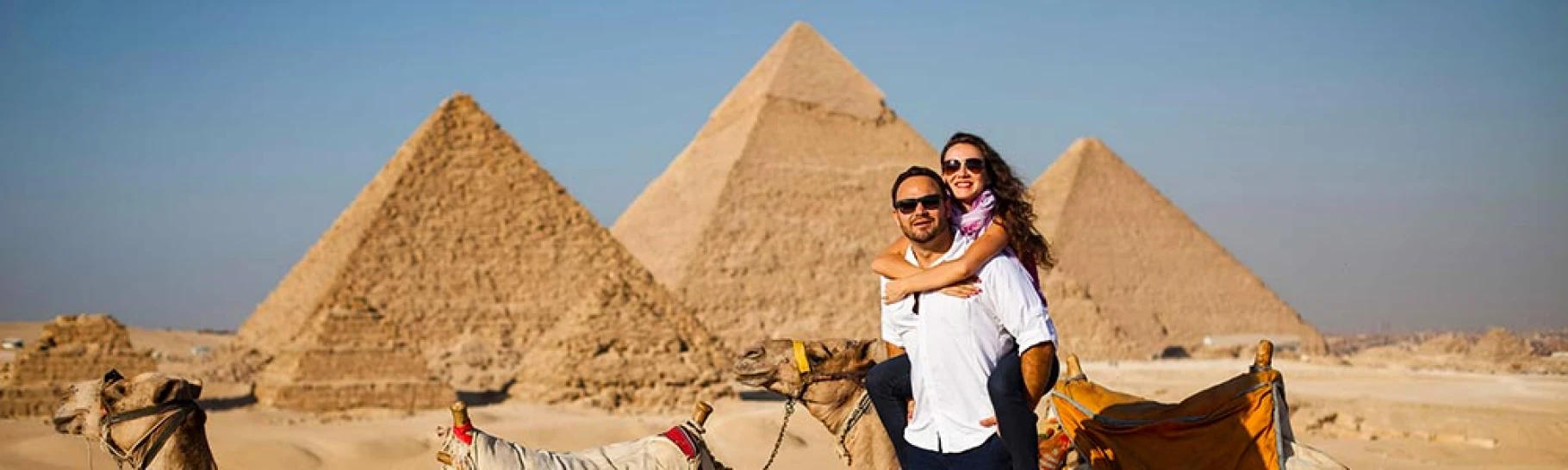Full-Day Cairo Tour from Makadi Bay