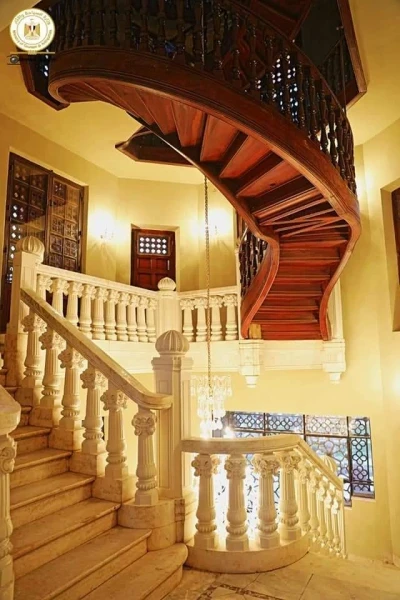 Baron Empain Palace Tour from Cairo Airport