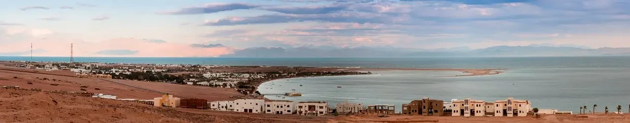 Day Tour from Dahab