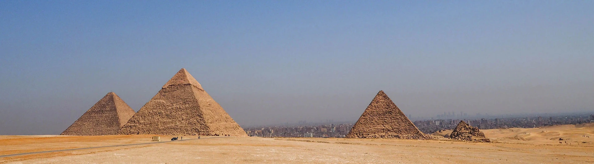 Tagestouren und Ausflüge in Kairo