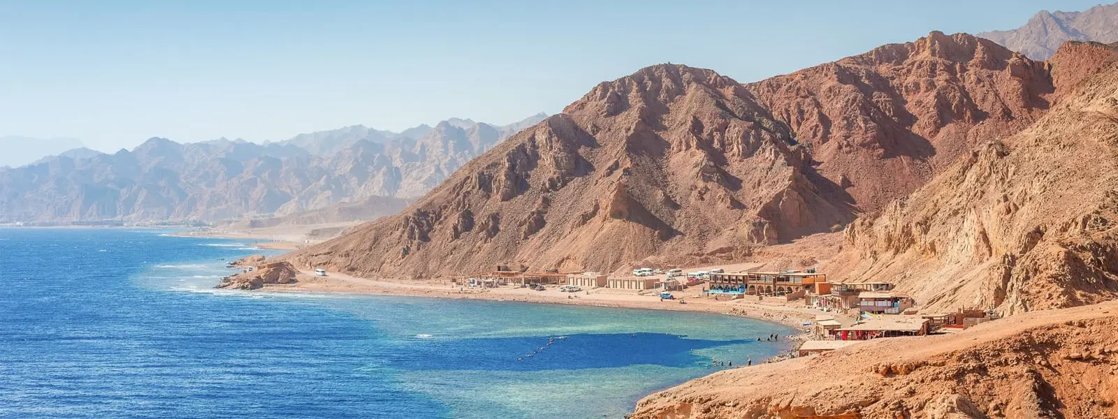 Top Taba Day Tours