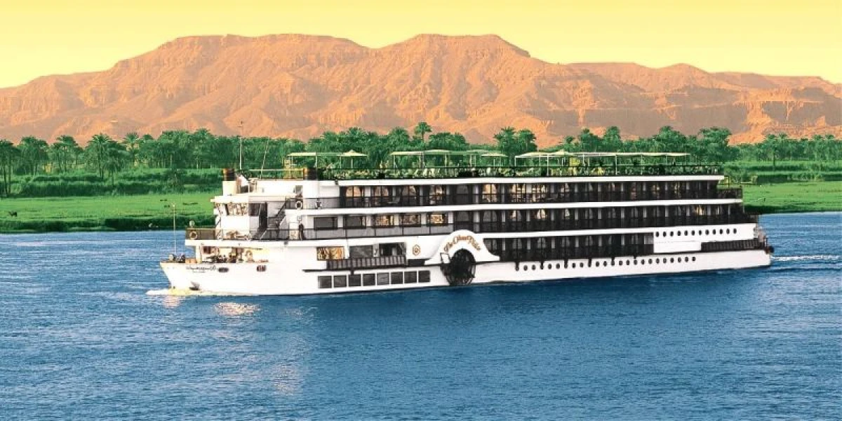 7 Nights Nile Cruise