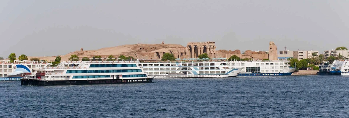 Nile River Cruise
