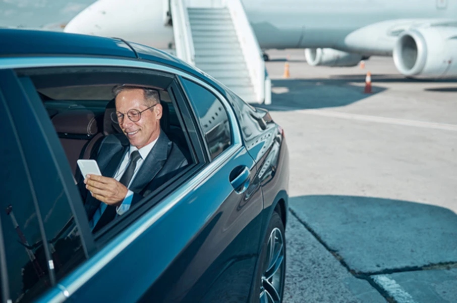 Private Transfer from Cairo to Alexandria