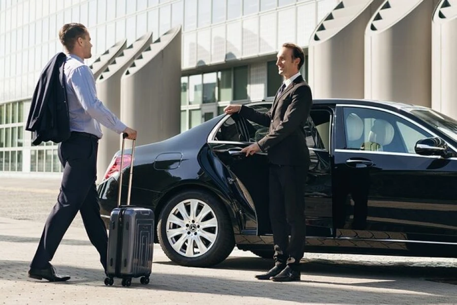 Comfortable Cairo to Alexandria Transfer