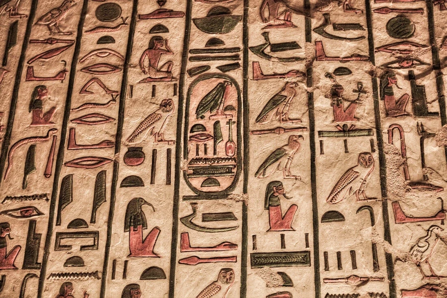 Tour to Ramesseum, Valley of the Queens & Deir el Madina OR Tombs of Nobles