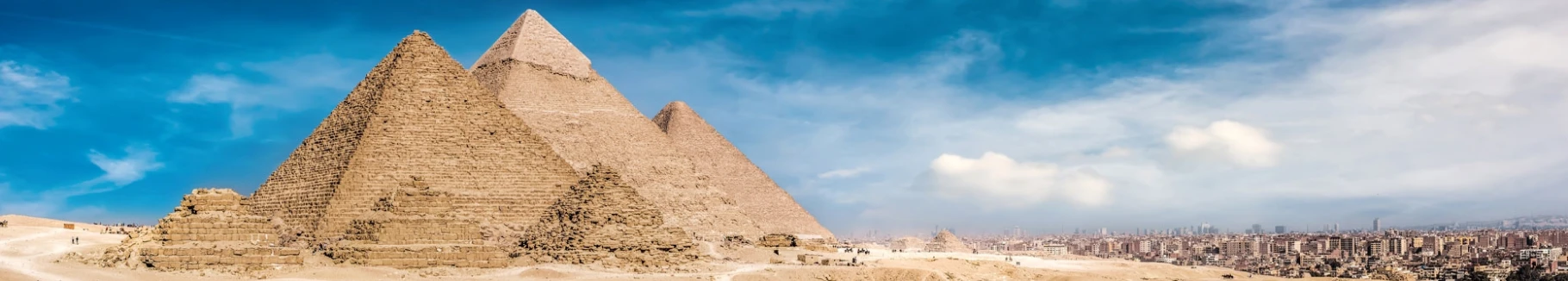 Excursion d'une journée au Caire par la route depuis Hurghada
