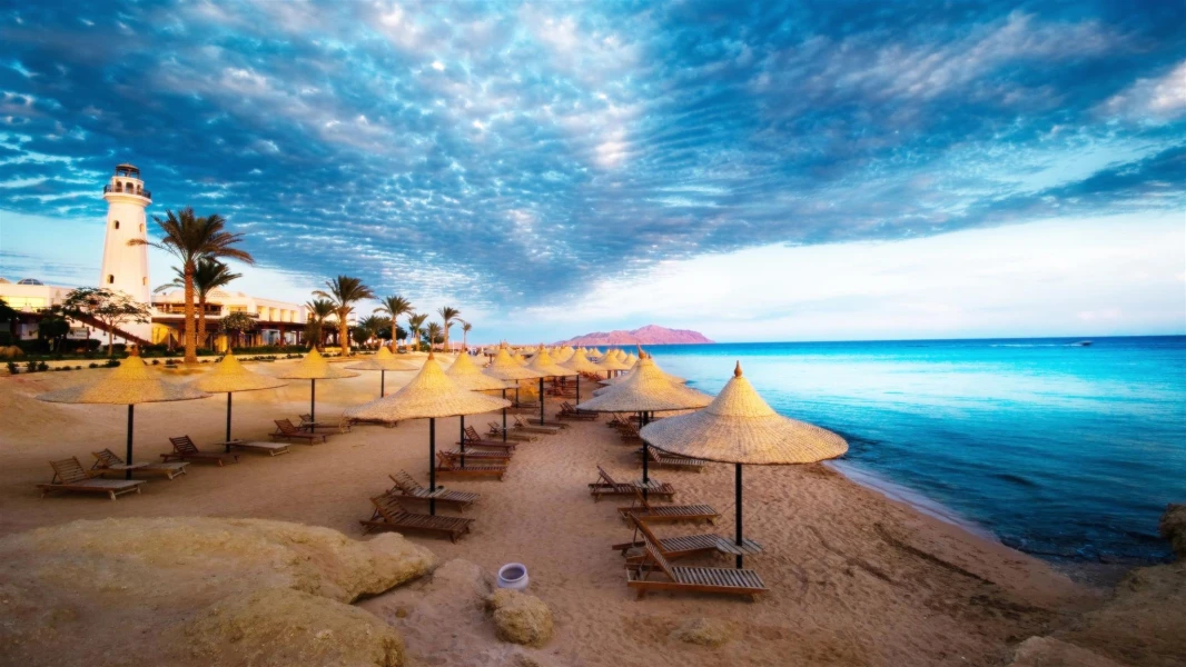 Discover Sharm El Sheikh with Luxury Tours
