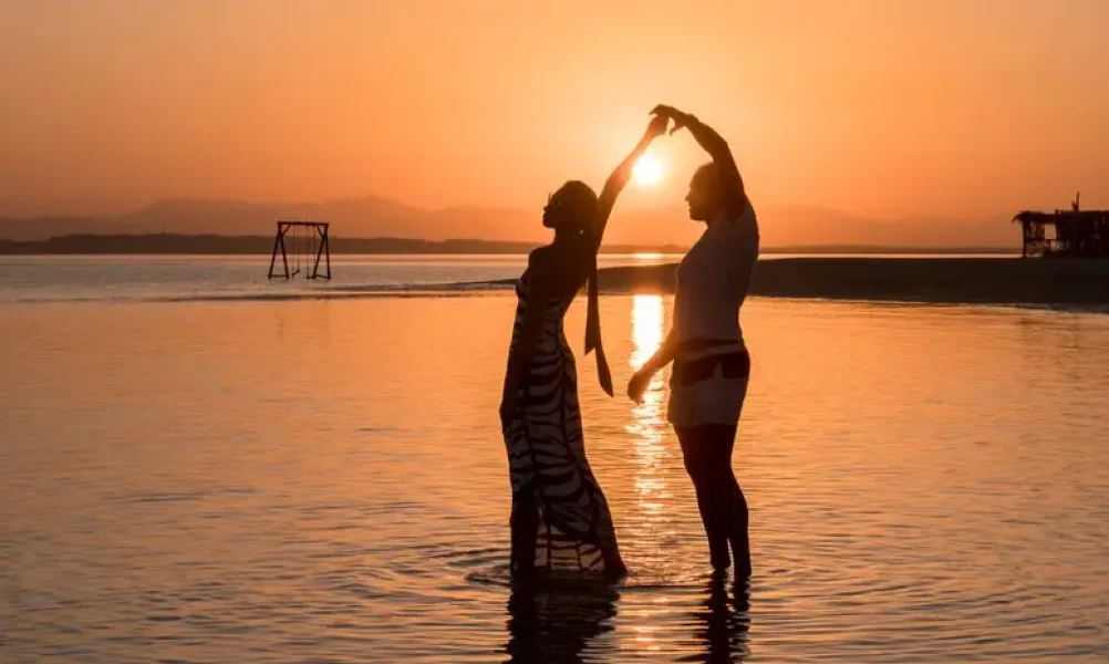 The Best Places in Egypt to Spend a Honeymoon