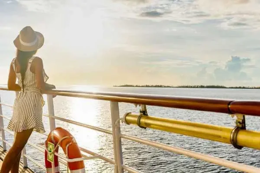 Our Red Sea cruises offer a breathtaking adventure