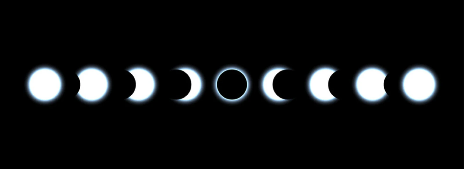 2027 Solar Eclipse at Egypt Ancient Temples