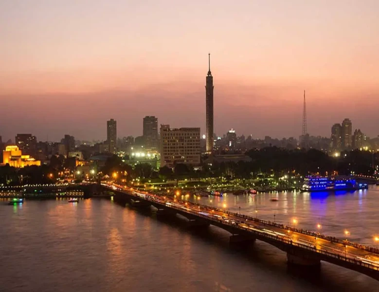 Cairo Night Tour